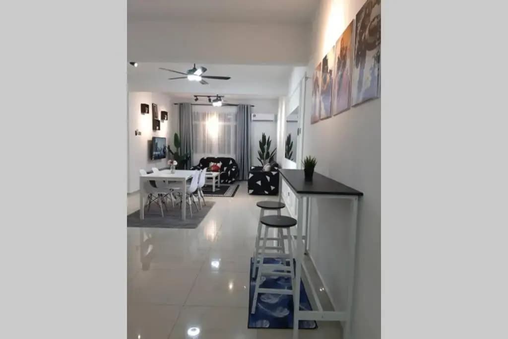 Avengers Homestay @ KLIA + FREE Wifi & Netflix - photo 9