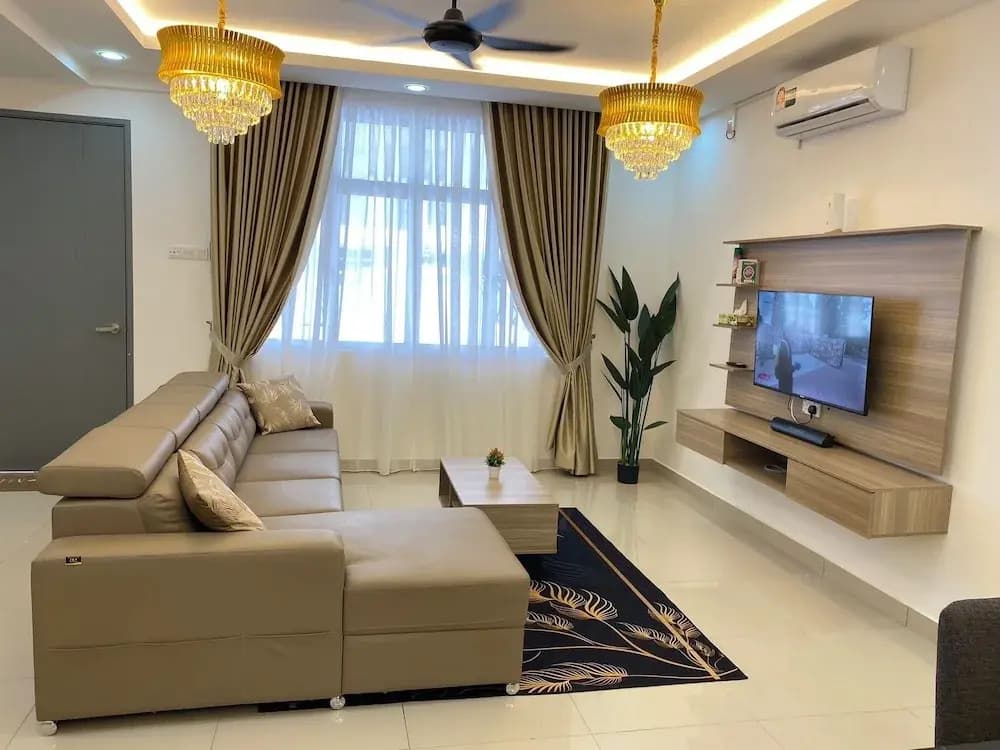 D'Royale Desaru Homestay - photo 5