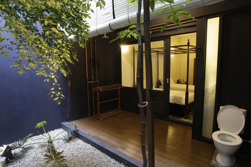 Tian Jing Hotel - photo 9