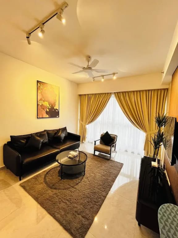 AGILE Residences by Luna - photo 16