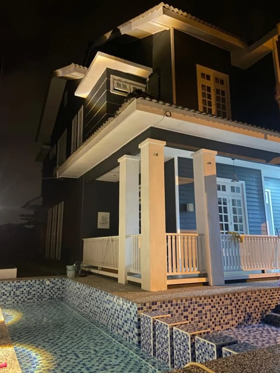 Shafickza Guesthouse - photo 10
