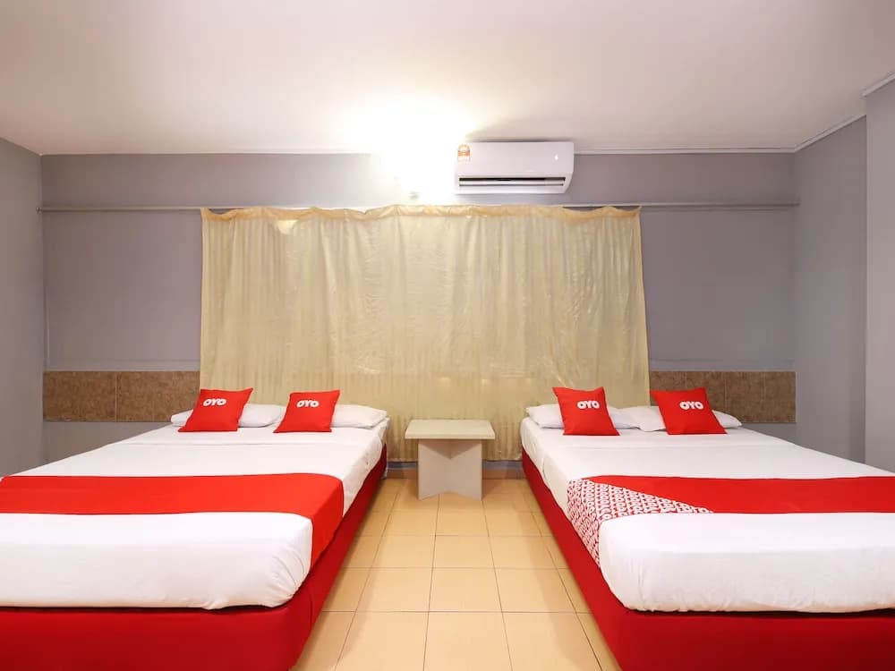 Hotel 22 by OYO Rooms - photo 4