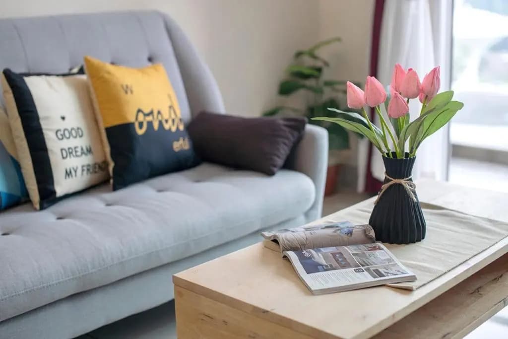 Twin Galaxy Simplistic 2BR Netflix Wifi 5pax KSL - photo 3