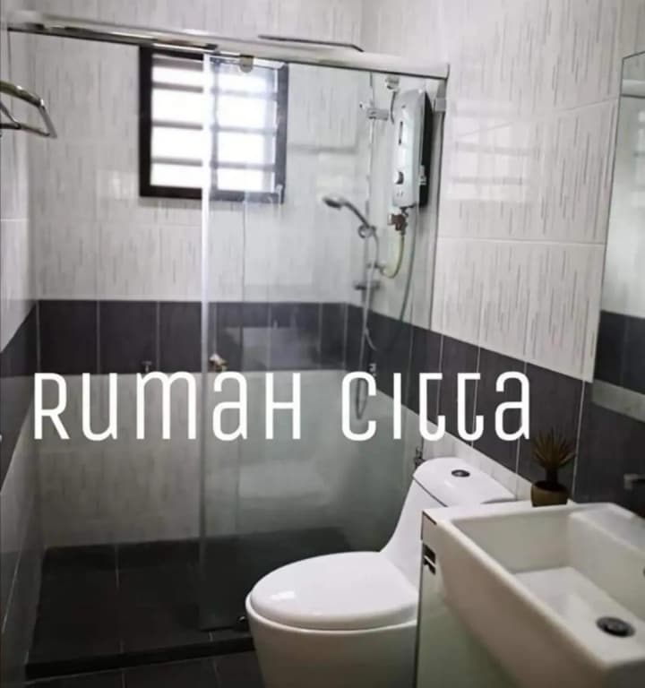 Rumah Citta Homestay Tambun Ipoh - photo 8