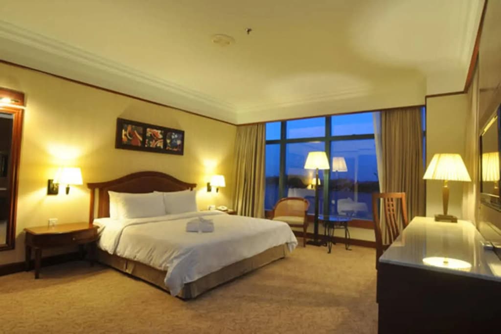GBW Hotel - photo 5