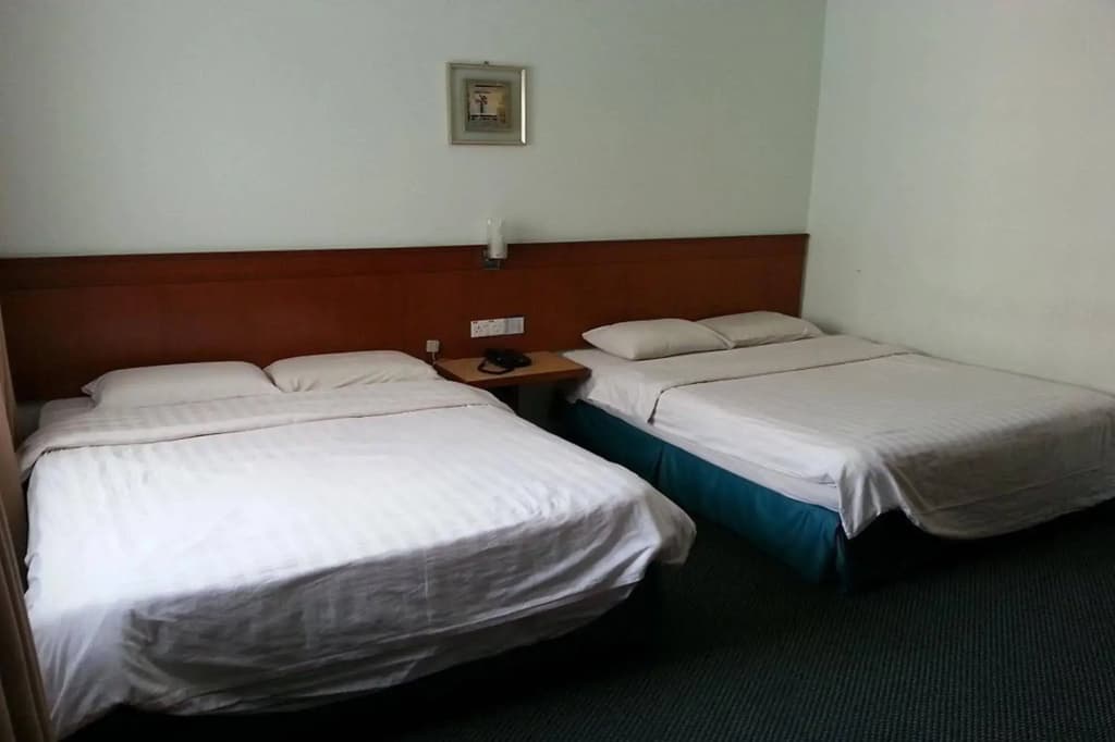 Hotel Regal Malaysia - photo 7