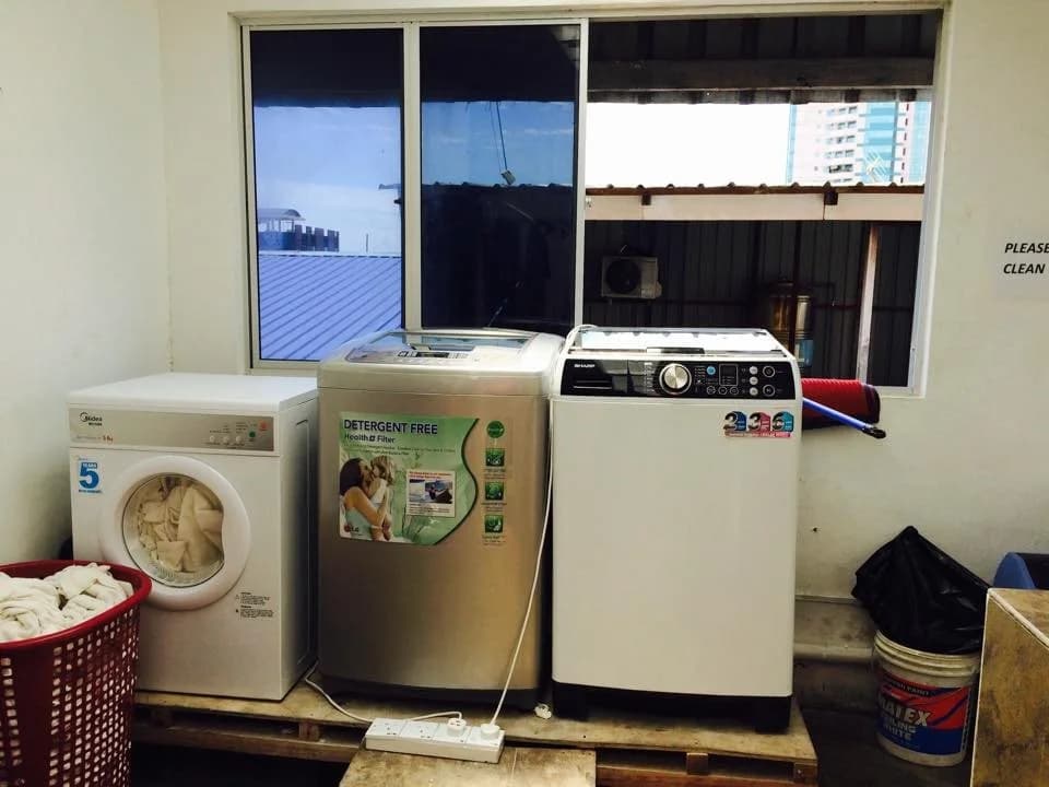 Lixion Homestay - photo 2