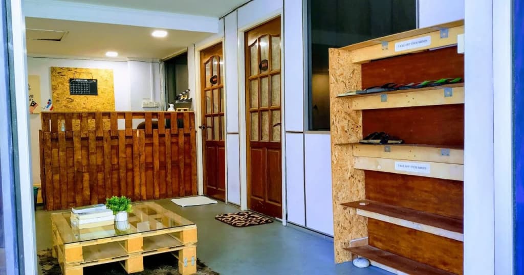 Get Inn Backpackers - photo 17