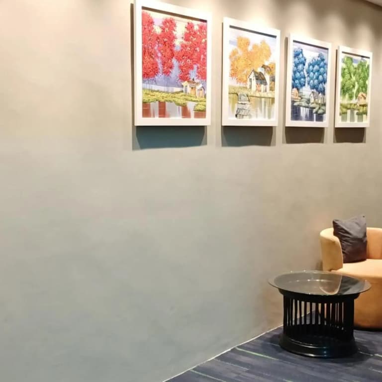 Roxy Hotel Sri Aman - photo 16