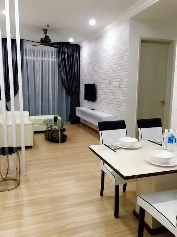 Symphony Suite Malacca - photo 3
