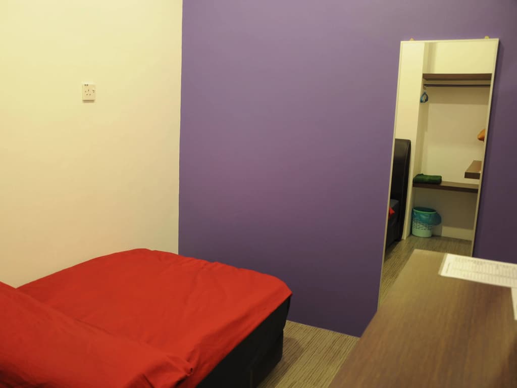 OYO 980 7 家庭旅馆(OYO 980 7 Homestay) - photo 4