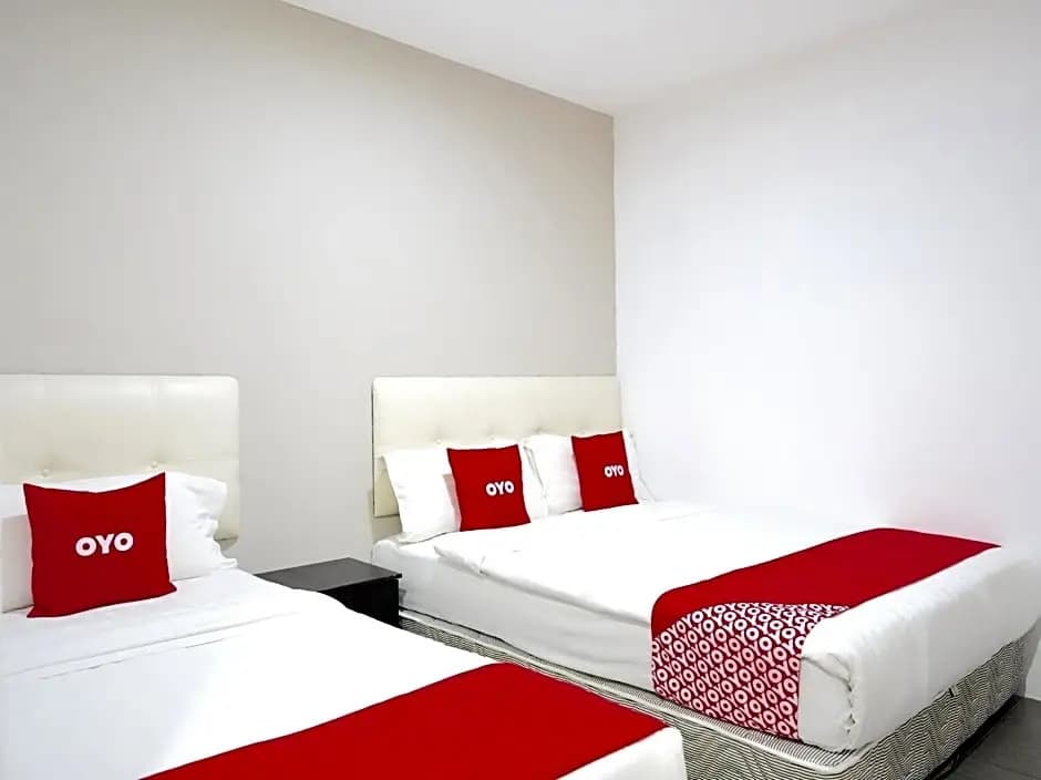 Nobel Homestay by OYO Rooms - photo 3