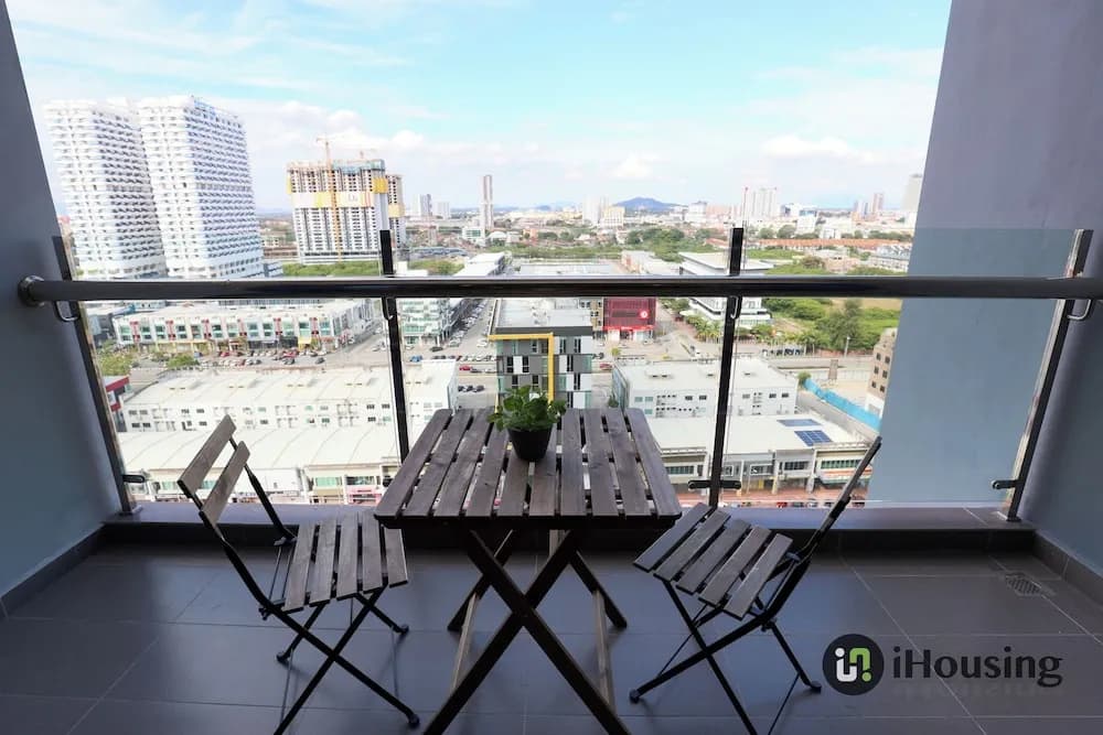 Atlantis Executive Melaka By I Housing - photo 29