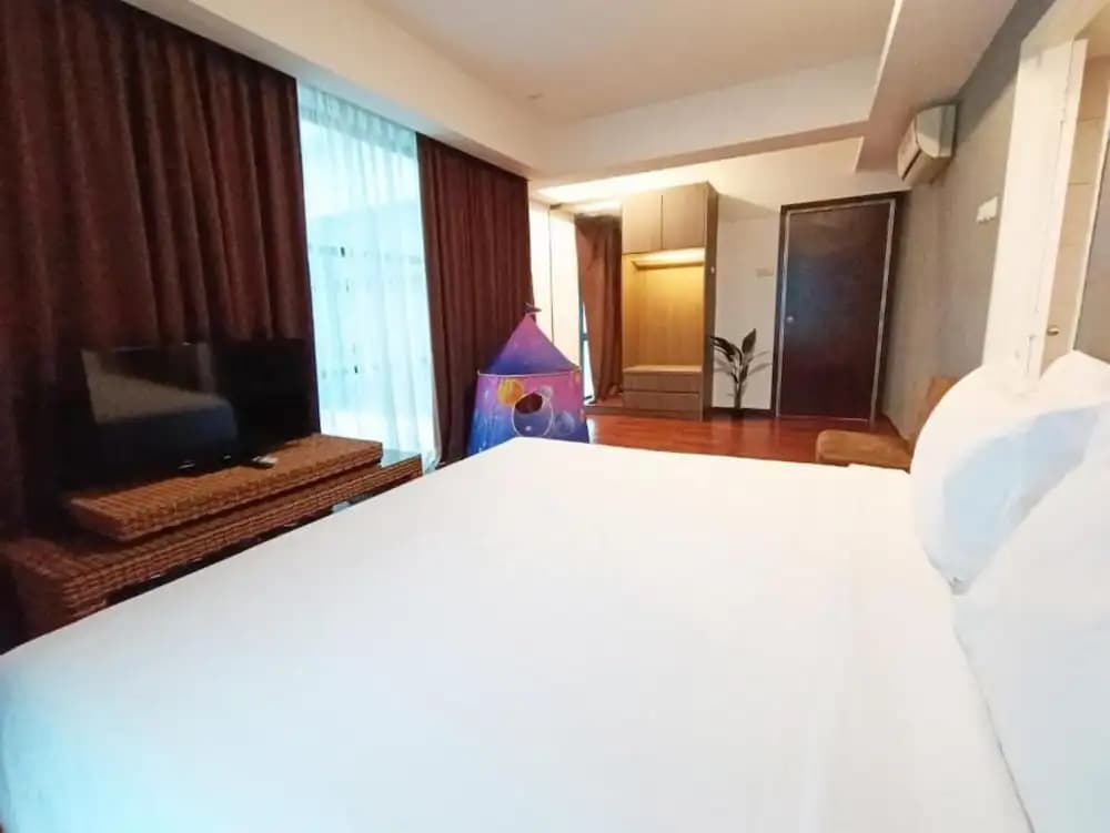 Townhouse OAK 591 Shah Alam By Salaam - photo 5