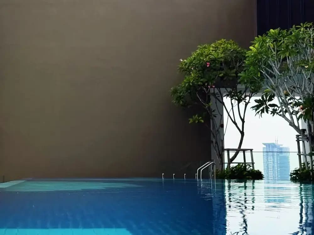 Majestic Suites KLCC by Mana-Mana - photo 20