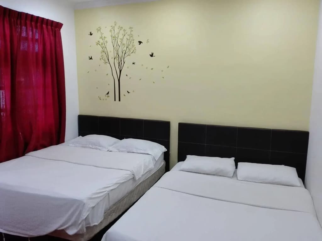 Baan Talay Homestay by the Beach - photo 3