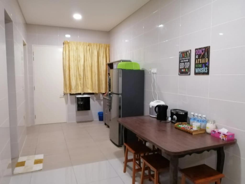 A&D Home-stay @Kota Warisan, Sepang (KLIA 15 min) - photo 17