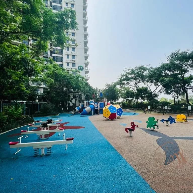 Gelang Patah Forest City-Ataraxia Park 3 - photo 2