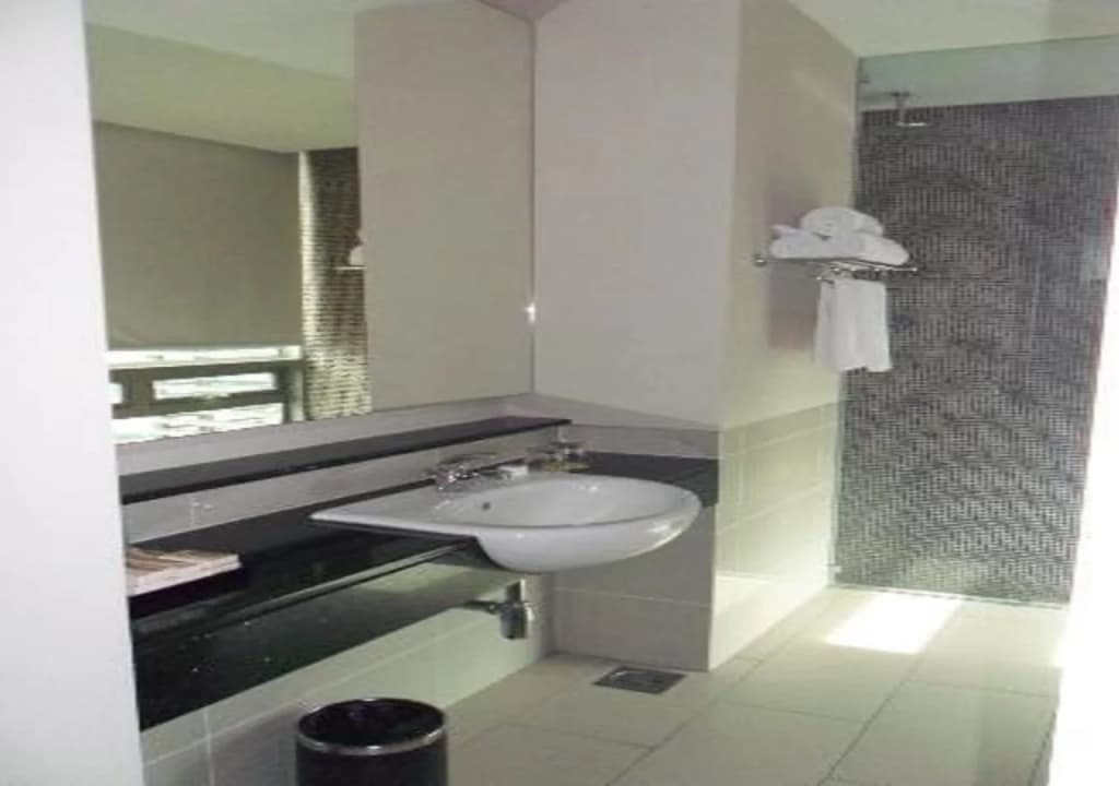 Ran Pacific Serviced Suites & Apartments - photo 8