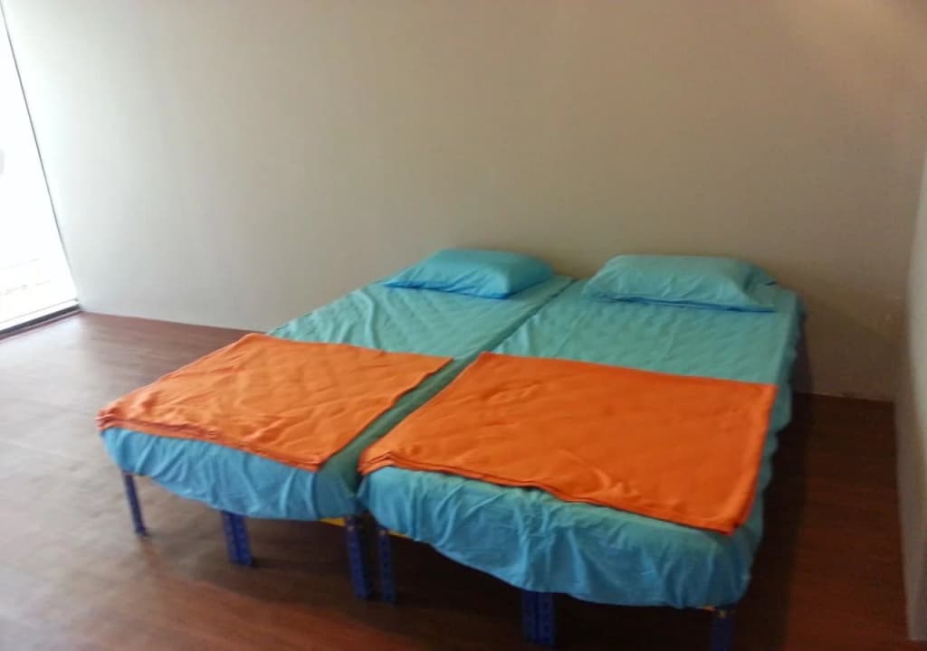 One Piece Guest House - photo 6