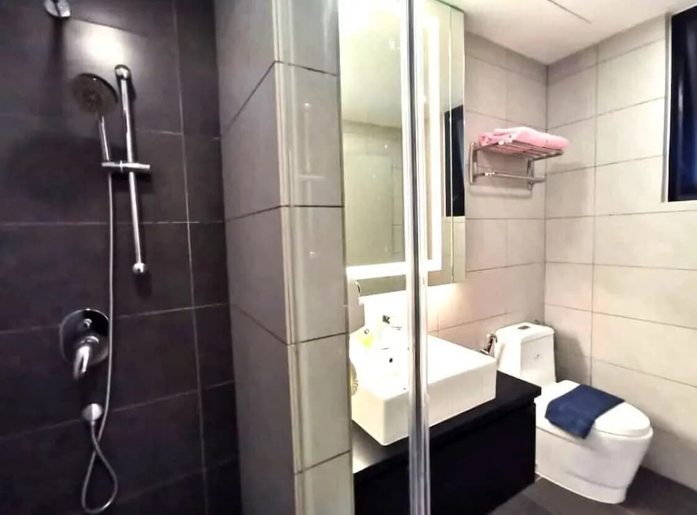 Highest Floor, Skyline Studio for 4Pax In Genting Highlands - photo 12