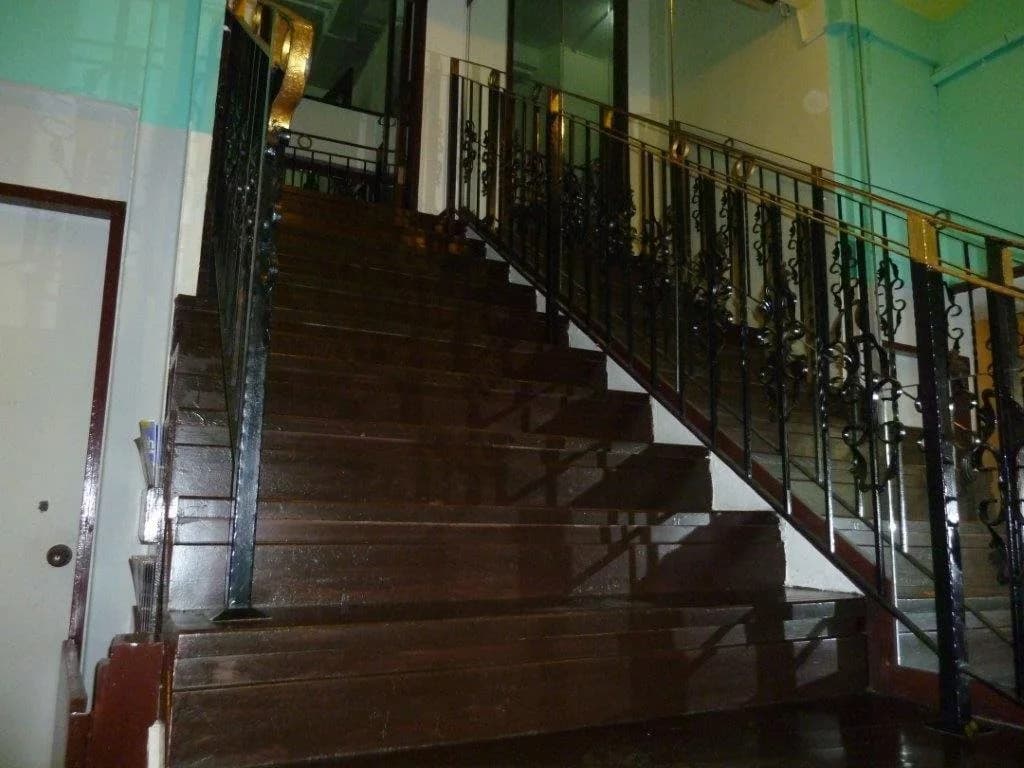 D'Beach Street Lodge - photo 10
