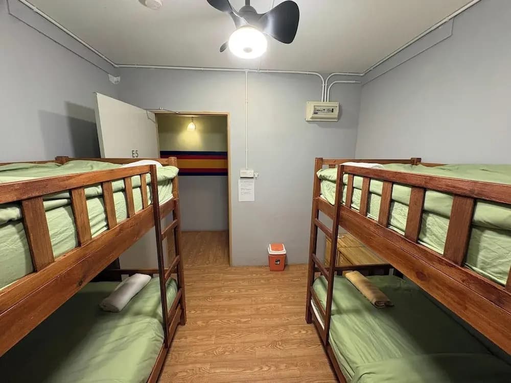 OYO 91278 5minutes Lodge - photo 7