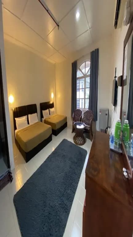 Hotel O Annexe Rest House - photo 4