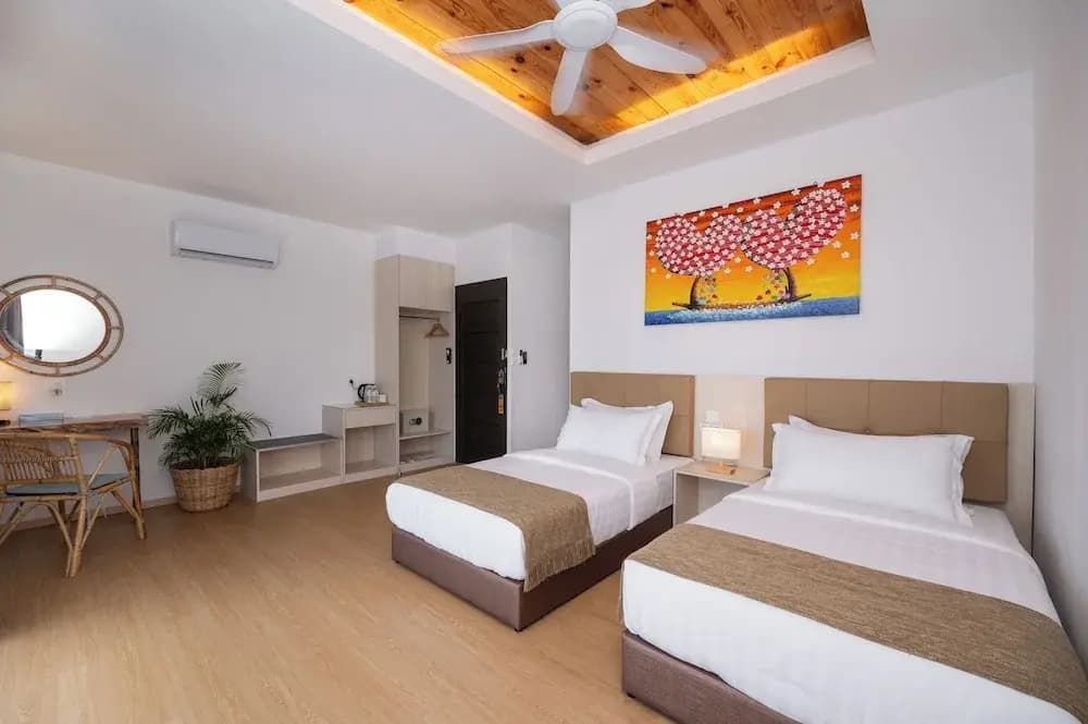 Sand Bay Resort Semporna - photo 32
