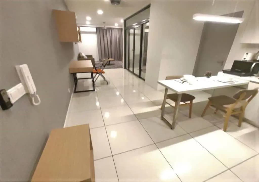 Suites at 1Tebrau - photo 43