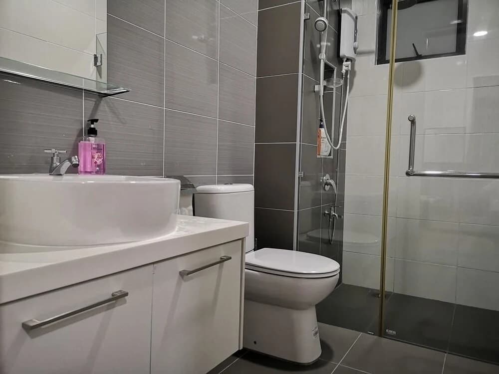 The Platino by YOYO Homestay - photo 10