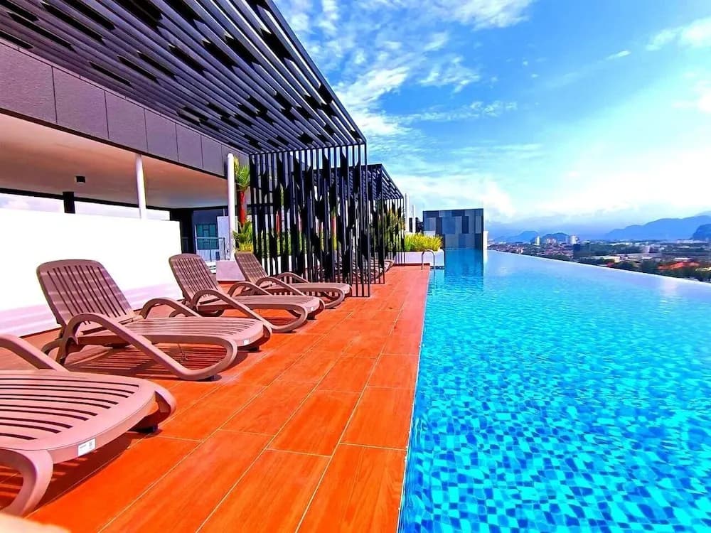 The Horizon Ipoh Emerald By Grab A Stay - photo 9