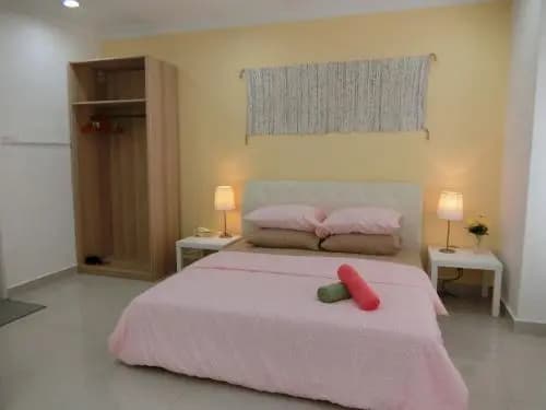 'one1A' homestay - photo 3