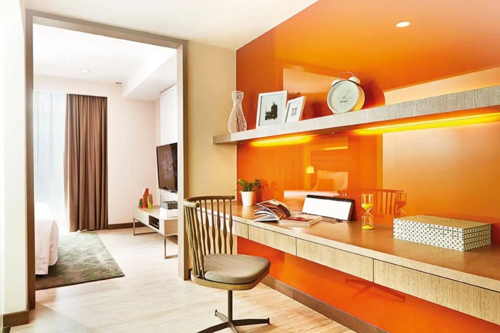 Invito Hotel & Residence - photo 7