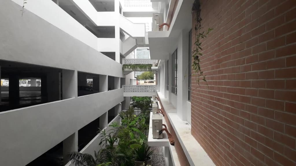 BS City Homestay2 - Miri Times Square - photo 10
