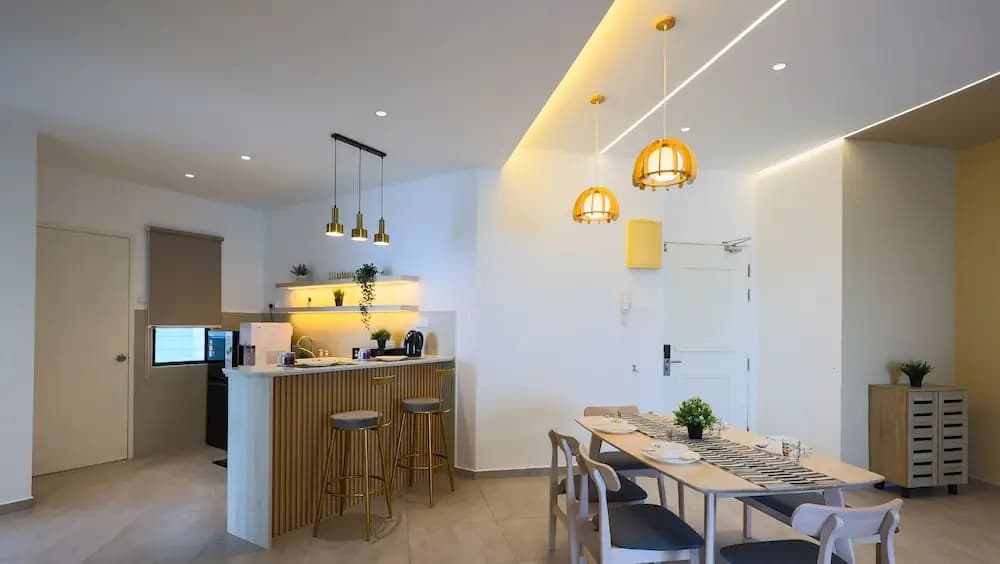 Atlantis Residence Premium By I Housing - photo 28