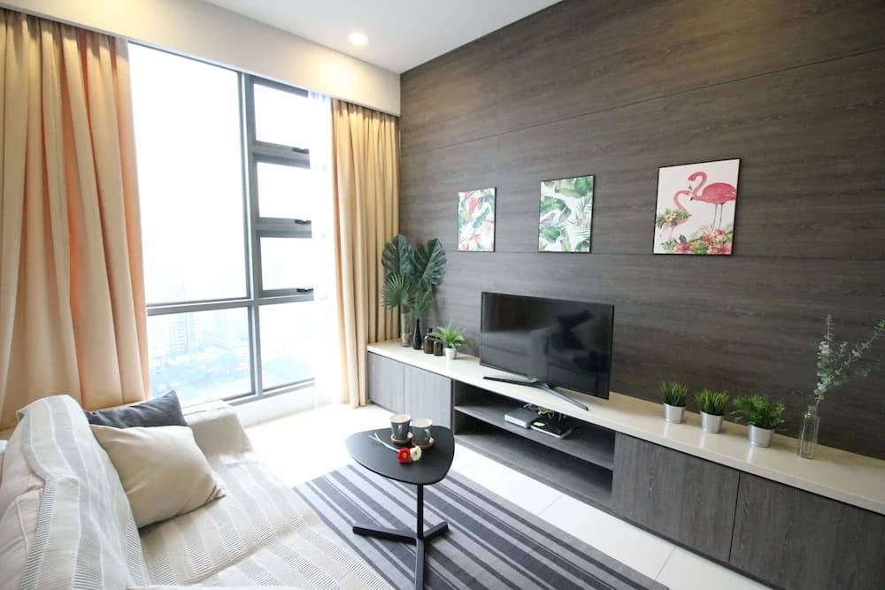 The Robertson @ Bukit Bintang by HnH - photo 6