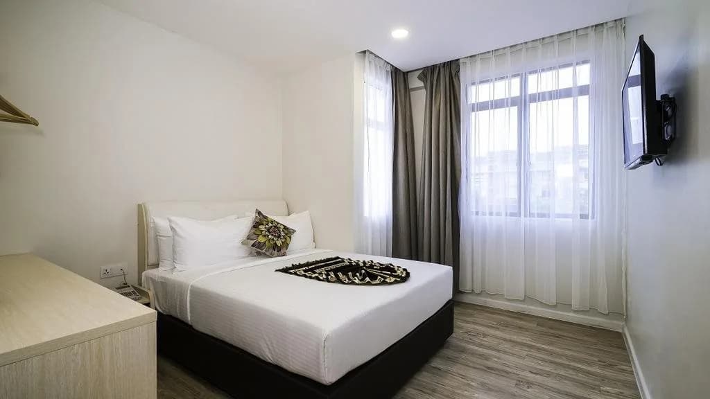 WG Hotel - photo 5