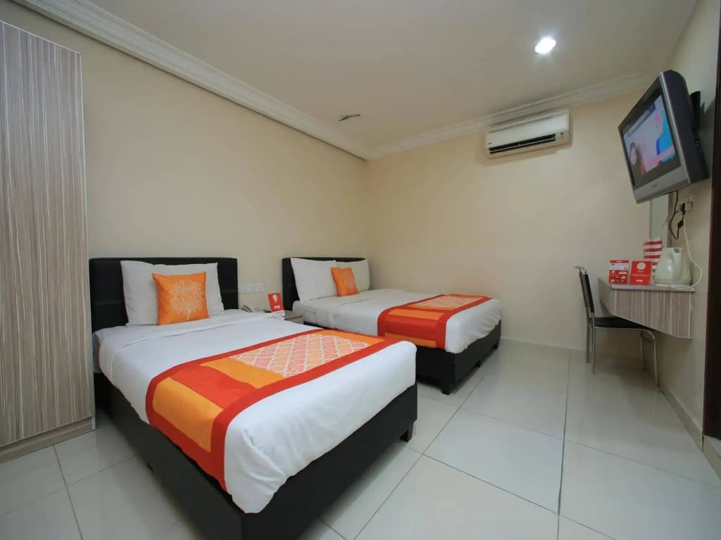 Safari Hotel - photo 7