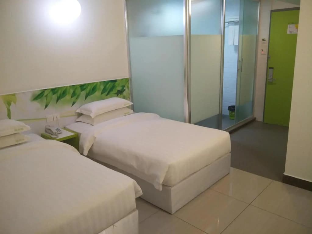 Green Apple Boutique Hotel - photo 5