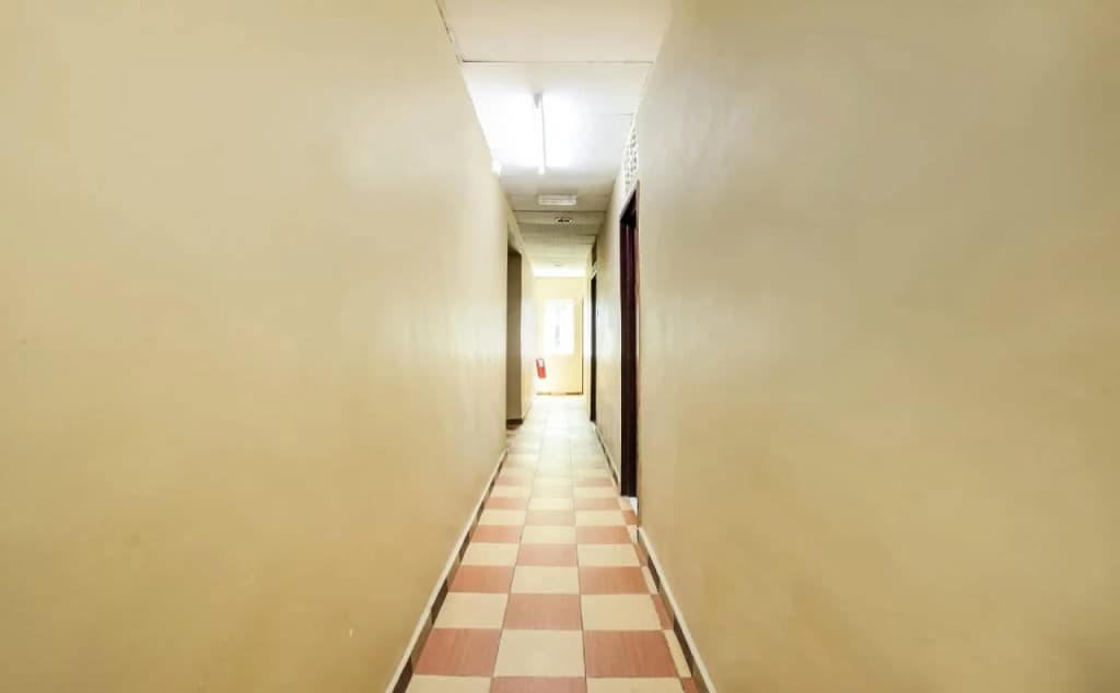 Super OYO 89427 Kavanas Hotel Taiping - photo 8