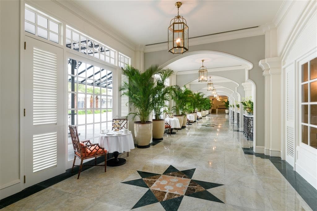 Oriental Hotel - photo 15