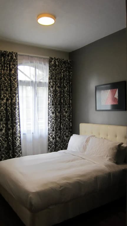 Strawberry Park Resort - photo 35