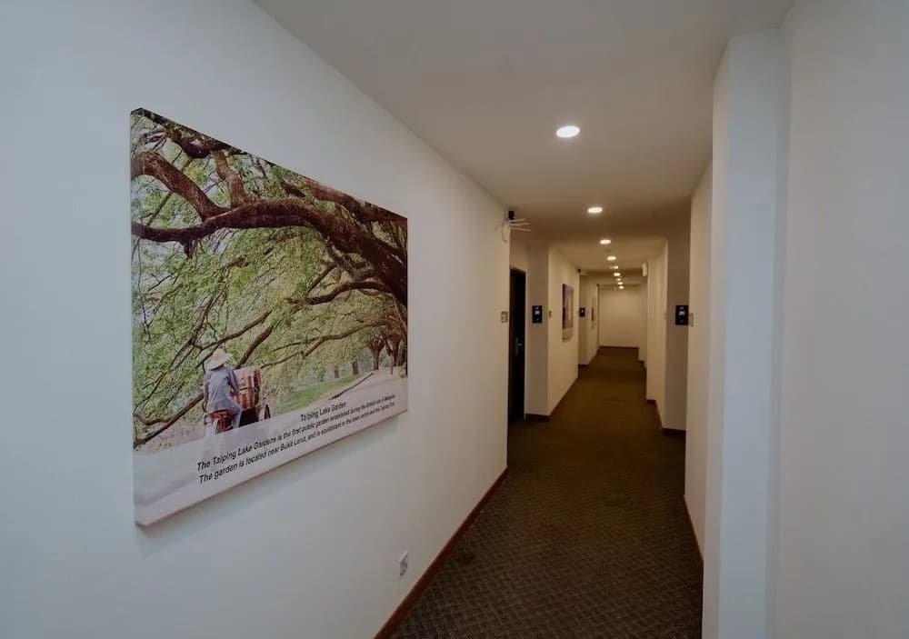 Kimal Hotel @ off Jalan Tupai - photo 12