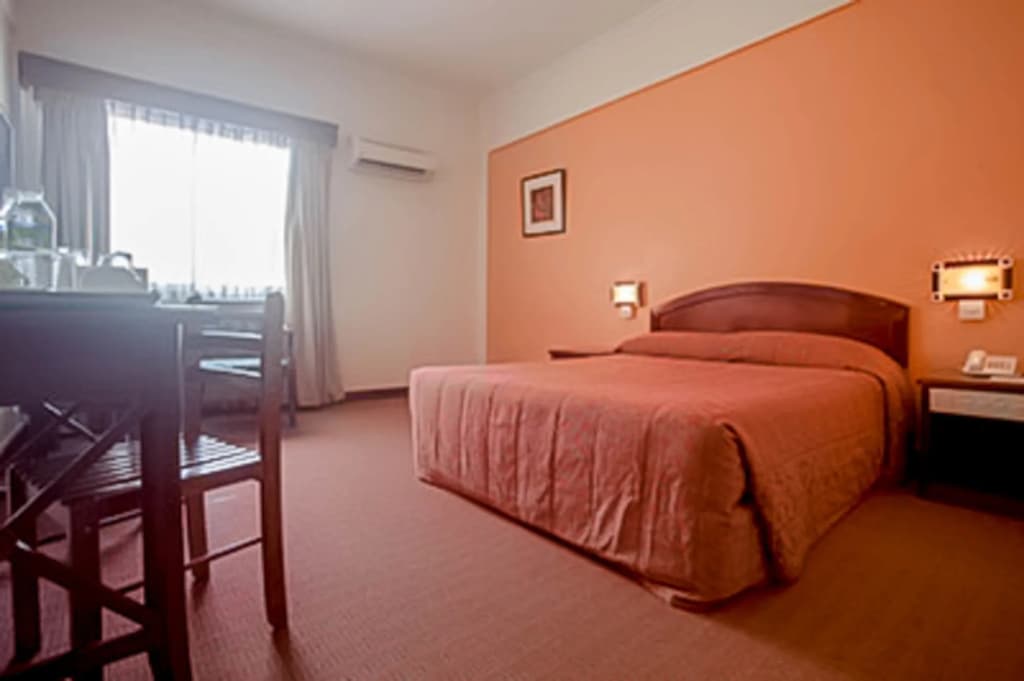 Hotel Seri Malaysia Ipoh - photo 6