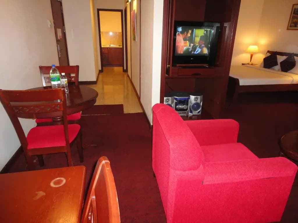 Best Apartment at Times Square - photo 20