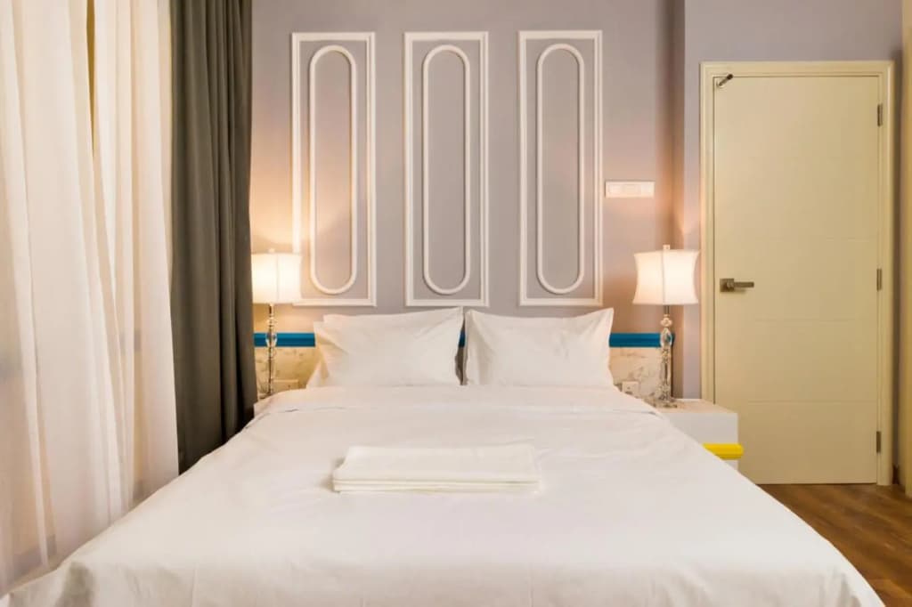 Zetter Suite Arte Mont Kiara - photo 24