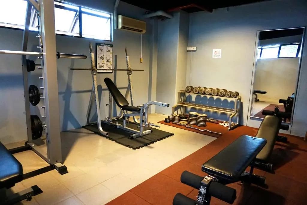 Kudat Golf & Marina Resort - photo 15