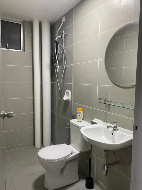 Ammar Sky Home with Swmg Pool & WIFI- Muslim Only - photo 8