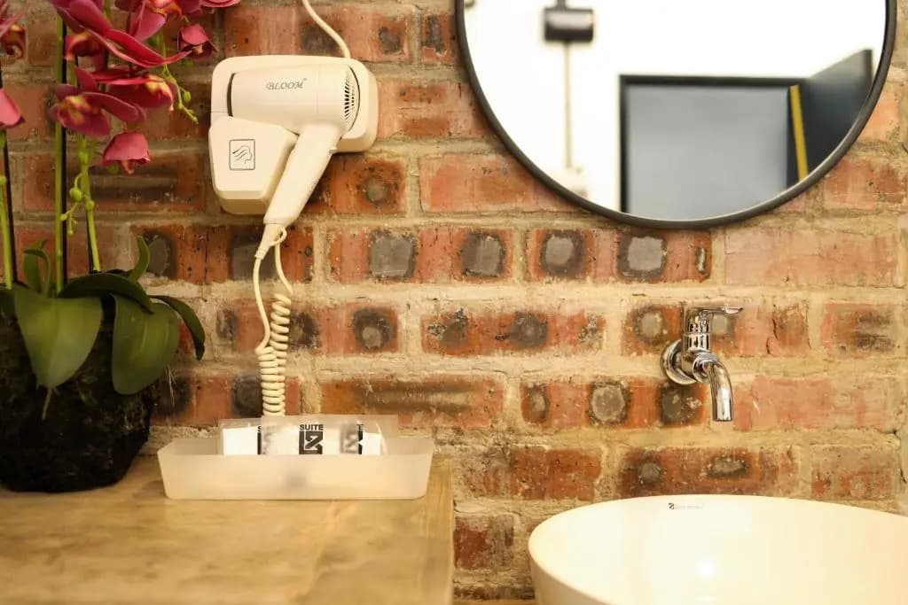 Suite 18 Boutique Hotel - photo 10